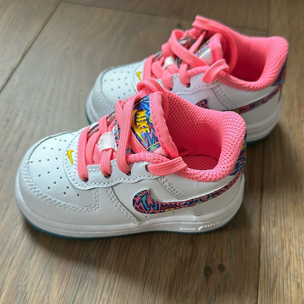 Nikes